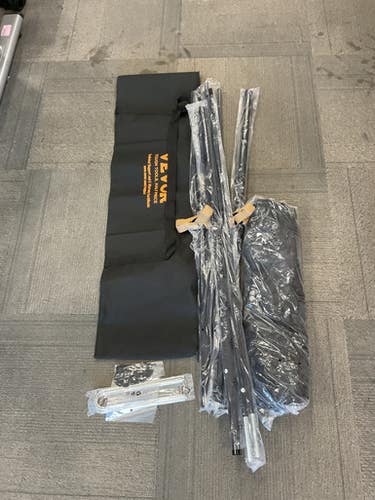 Used Lacrosse Goal 11614-S000235491