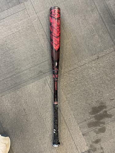 Used Louisville Slugger SELECT PWR BB/SB High School -3 Bat 32" 11614-S000235496