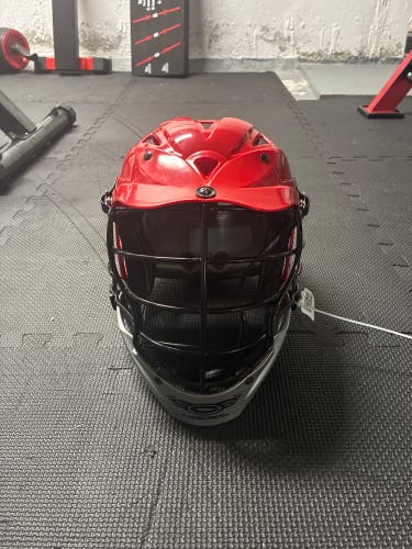 Cascade CPX-R Helmet (New)