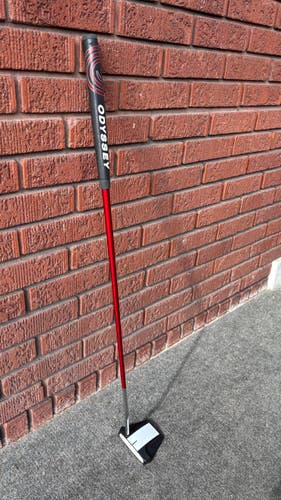 Odyssey Left Hand Putter 35" (Used)
