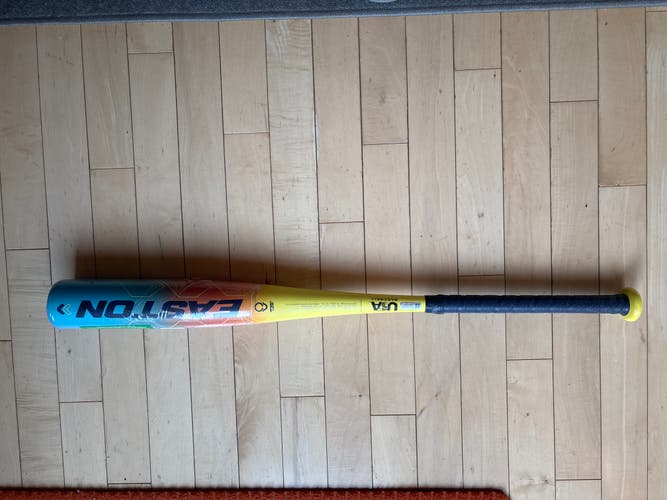 2025 Easton Speed Composite USABat Certified Bat (-13) 17 oz 30" (New)