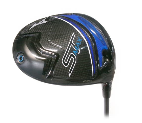 Mizuno ST Max 230 12* Driver Graphite UST Mamiya Lin Q M40X 5F2 Senior Flex