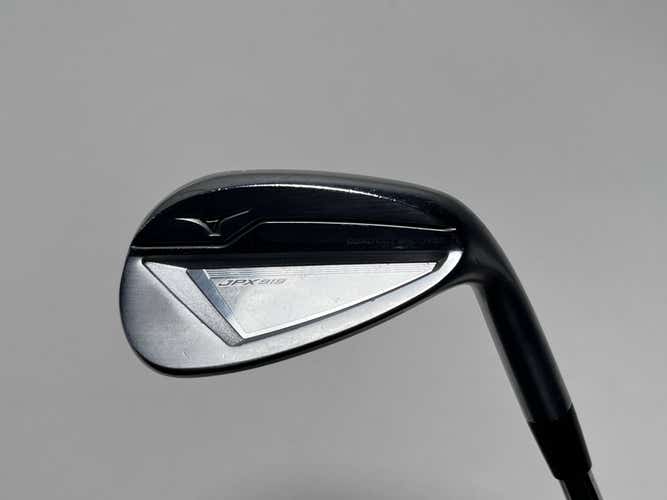 Mizuno JPX 919 Gap Wedge GW 50* Project X LZ 6.0 120g Stiff Steel Mens RH