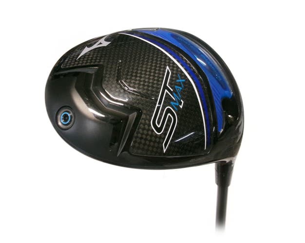 Mizuno ST Max 230 9.5* Driver Graphite Kai'li Blue 50g Regular Flex