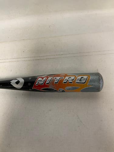 Used Demarini NITRO BB/SB T-Ball Bat 26" 11823-S000038762