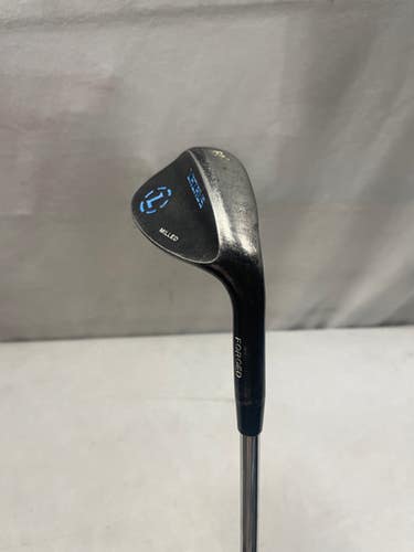 Used LAZRUS WEDGE Golf Wedge Mens RH 60 Degree 11490-S000272253