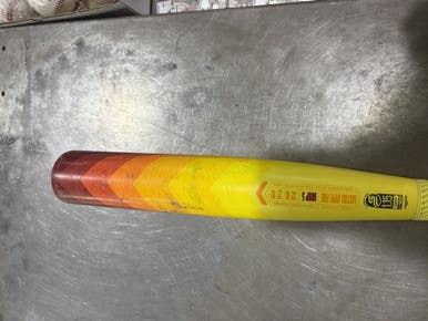 Used Easton HYPE FIRE BB/SB USSSA 2 3/4 Bat 32" 11605-S000218074