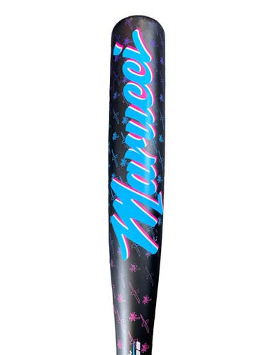 Used Marucci CAT X2 VICE BB/SB USSSA 2 3/4 Bat 33" 11883-S000160963