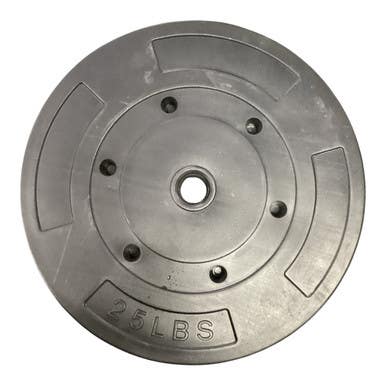 Standard Plate 25 lb 11443-S000205062