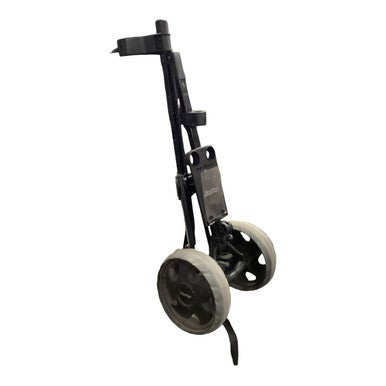 Bag Boy M-330 Golf Cart 2 Wheel 11443-S000205061