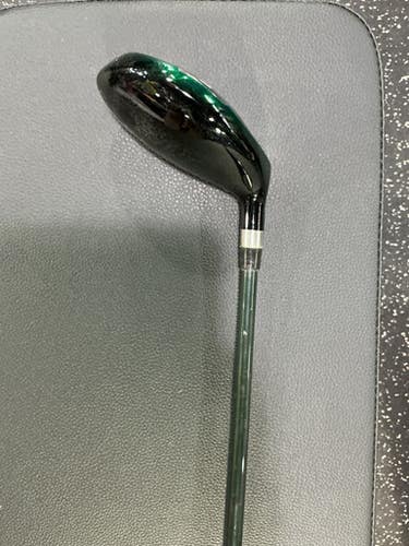 Used Warrior CUSTOME GOLF Mens Hybrid Club RH 2 Hybrid 10743-S000483910
