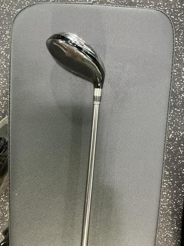 Used Cobra SS Mens Fairway Wood RH 5 Wood 10743-S000483908