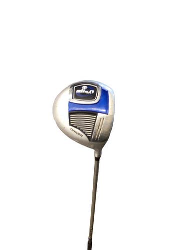 Used Alien JR DRIVER Jr Driver RH HT 11760-S000091128