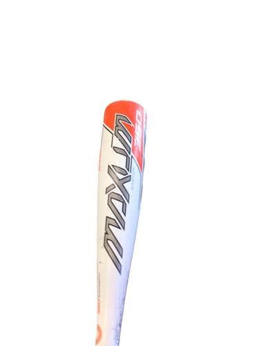 Used Easton MAXUM 360 BB/SB USSSA 2 3/4 Bat 28" 11760-S000091107
