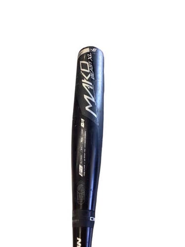Used Easton MAKO BEAST XL BB/SB USSSA 2 5/8 Bat 31" 11760-S000091110