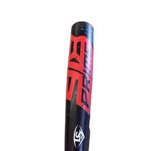 Used Louisville Slugger 618 SOLO BB/SB High School -3 Bat 32" 11760-S000091109