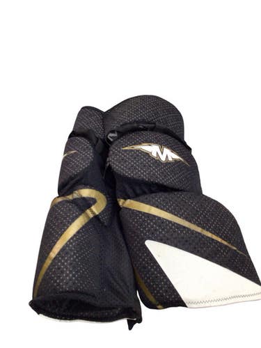 Used Mission Intermediate Pant Black MD 11760-S000091095