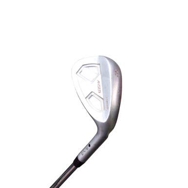 Used Ping ANSER FORGED Golf Wedge Mens RH 54 Degree 11760-S000091094