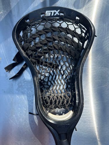 Adult STX Stallion 6000 Stick (Used)