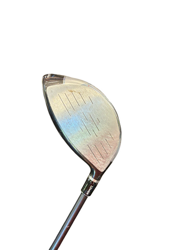 Used Taylormade SLDR 460 Mens Driver LH 9.5 Degree 11682-S000131530