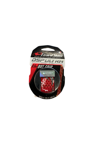 New 0.5mm Red Camo 11682-LIZDSPUBB051