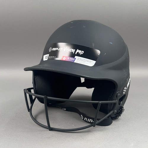 Rip-It Vision Pro X-Small Youth Softball Batting Helmet