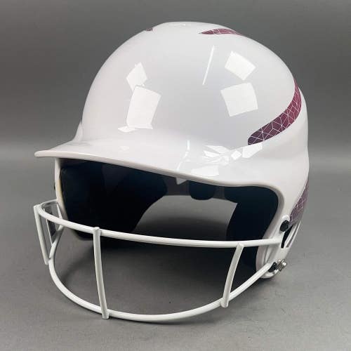 Rip-It Vision Pro M/L 6 1/2" to 7 3/8" Junior Softball Batting Helmet