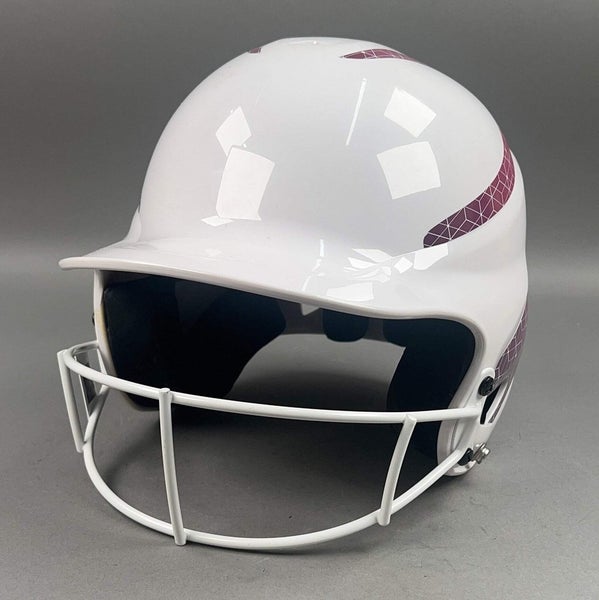 Rip-It Vision Pro M/L 6 1/2" to 7 3/8" Junior Softball Batting Helmet