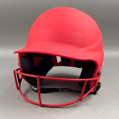 Rip-It Vision Pro M/L 6 1/2" to 7 3/8" Senior Softball Batting Helmet
