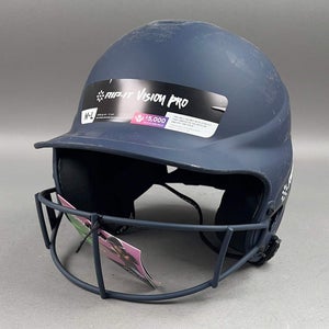 Rip-It Vision Pro M/L 6 1/2" to 7 3/8" Junior Softball Batting Helmet