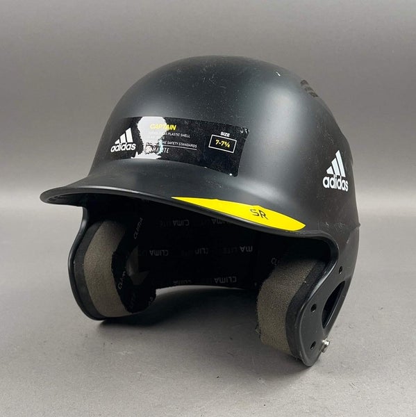 Adidas Captain SR 7" to 7 5/8" Senior Baseball Batting Helmet