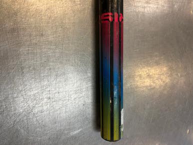Used Demarini PRISM 2020 BB/SB Fastpitch Bat 32" 11339-S000201612