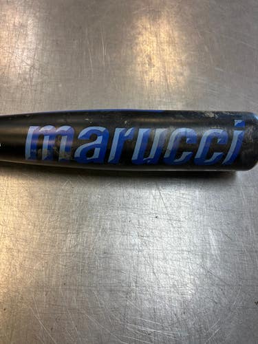 Used Marucci F5 BB/SB USSSA 2 3/4 Bat 30" 11339-S000201608