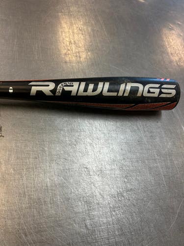Used Rawlings PRODIGY ALLOY BB/SB USA 2 5/8 Bat 27" 11339-S000201615