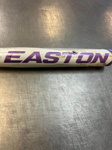 Used Easton AMETHYST BB/SB Fastpitch Bat 32" 11339-S000201593