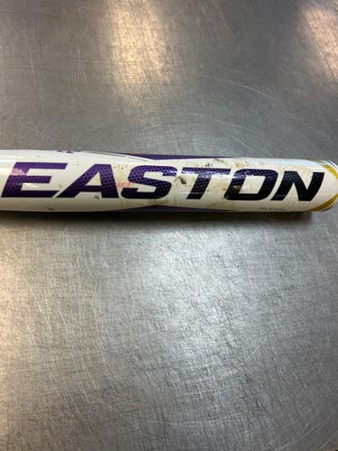 Used Easton AMETHYST BB/SB Fastpitch Bat 33" 11339-S000201588