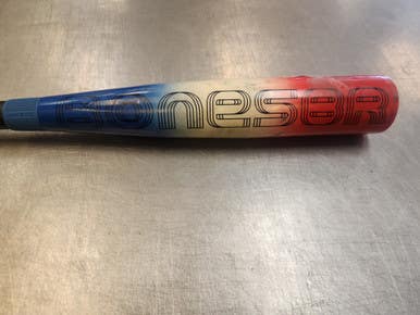 Used Warstic BONESABER BB/SB High School -3 Bat 33" 11339-S000201572