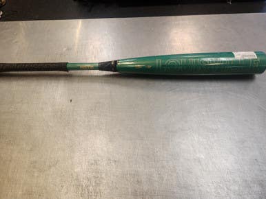 Used Louisville Slugger META BB/SB High School -3 Bat 33" 11339-S000201570