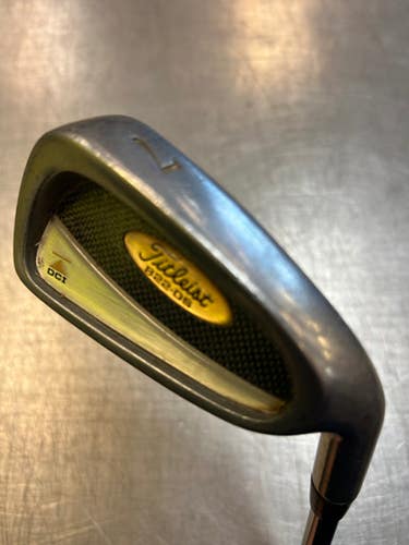 Used Titleist 822OS Mens Individual Iron RH 7 Iron 11339-S000201560