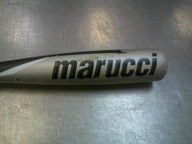 Used Marucci F5 BB/SB USSSA 2 3/4 Bat 28" 11339-S000199153