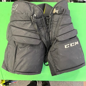 CCM Premier Goalie Pants | Senior Medium