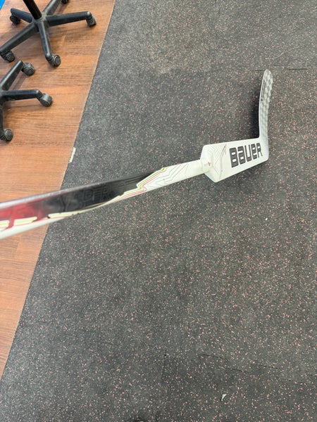 Bauer Vapor FlyPro Goalie Stick Regular | Senior 24" Paddle
