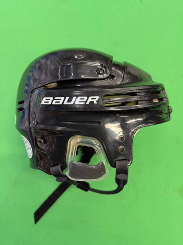 Small Bauer 4500 Helmet (Used)