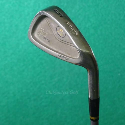 King Cobra Original Oversize Single 5 Iron AutoClave System Graphite Firm