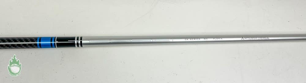 Mitsubishi Chemical Tensei CK Series 50g Senior Driver Shaft Ping Tip 44.5"