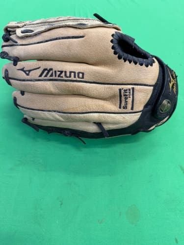 Mizuno Power Close RH Infield Baseball Glove 11.5" (Used)