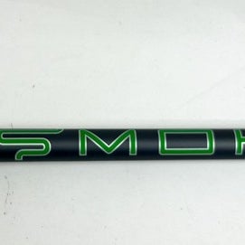 Project X HZRDUS Smoke iM10 60g Regular Flex Graphite Driver Shaft Cobra 44"
