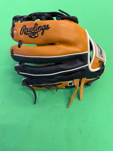 Rawlings NXT Series RH Infield Baseball Glove 11.75" (Used)