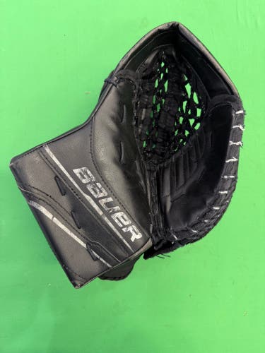 Bauer GSX Goalie Glove Regular | Junior
