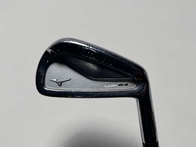Mizuno MP 4 Single 3 Iron KBS Tour 130 Extra Stiff Steel Mens RH